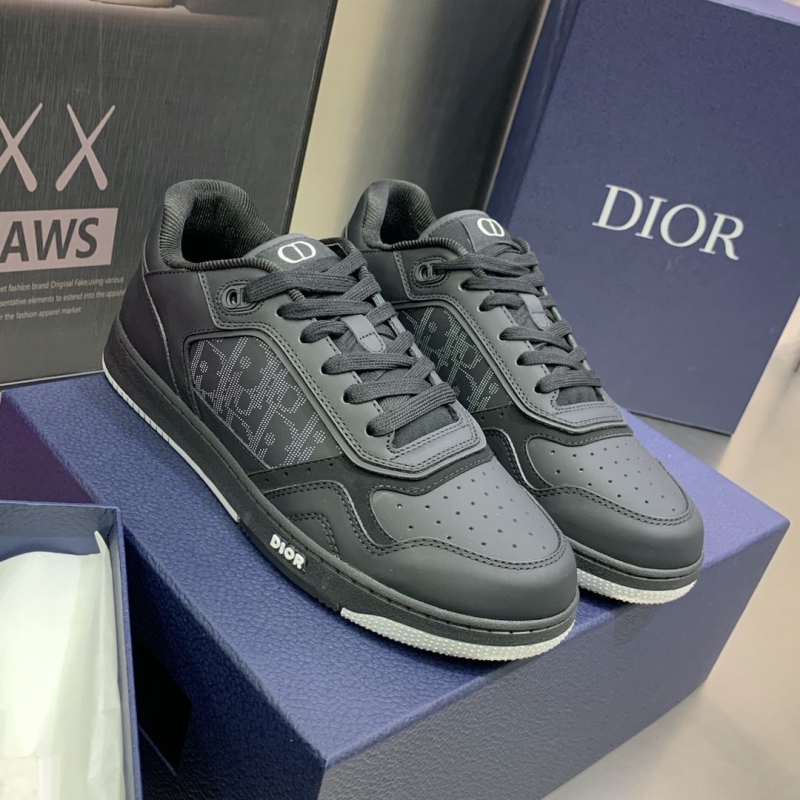 Christian Dior Casual Shoes